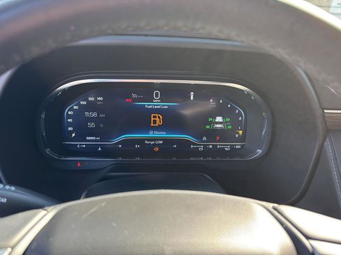 Certified 2024 Chevrolet Tahoe LT image 21