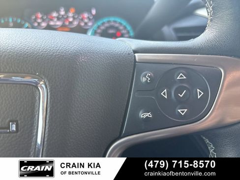 Used 2018 GMC Yukon XL Denali w/ Denali Ultimate Package image 34