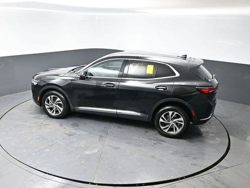 Used 2023 Buick Envision Essence image 19