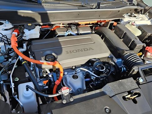 New 2026 Honda CR-V Sport image 27