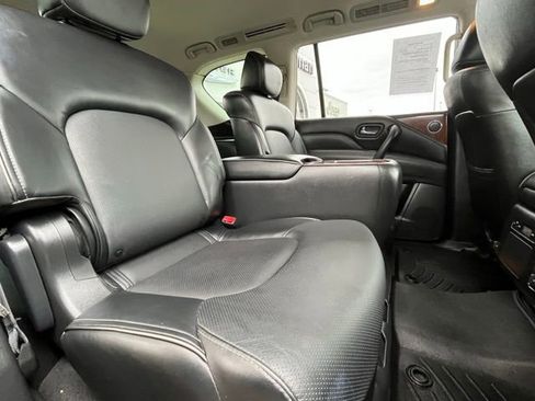 Used 2018 INFINITI QX80 4WD image 35