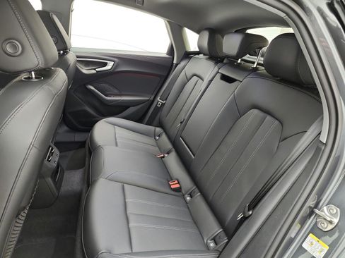 New 2026 Audi A5 2.0T Premium Plus AWD/4WD image 11