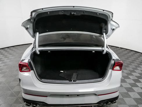 Used 2022 Kia K5 GT w/ GT1 Package image 32