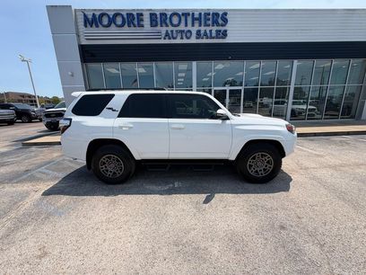 Used 2020 Toyota 4Runner TRD Off-Road Premium w/ TRD Performance Package