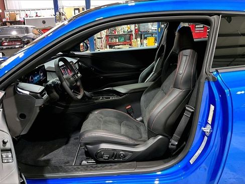 New 2026 Dodge Charger R/T Scat Pack image 9