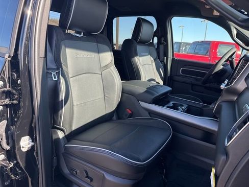 New 2026 RAM 2500 Laramie image 13