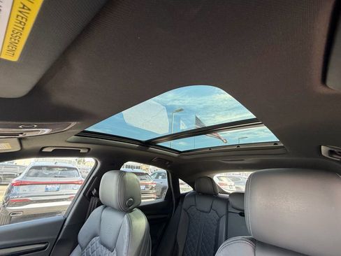 Used 2023 Audi SQ5 Premium Plus w/ Premium Plus Package image 36