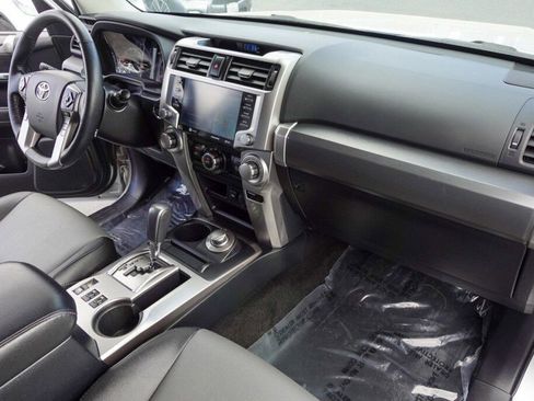 Certified 2024 Toyota 4Runner SR5 Premium image 15