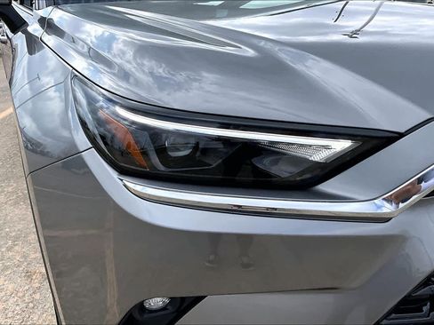 Used 2026 Toyota Grand Highlander Limited image 28