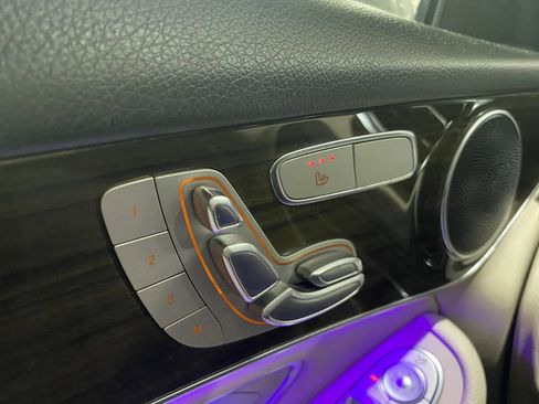Certified 2021 Mercedes-Benz GLC 300 image 10