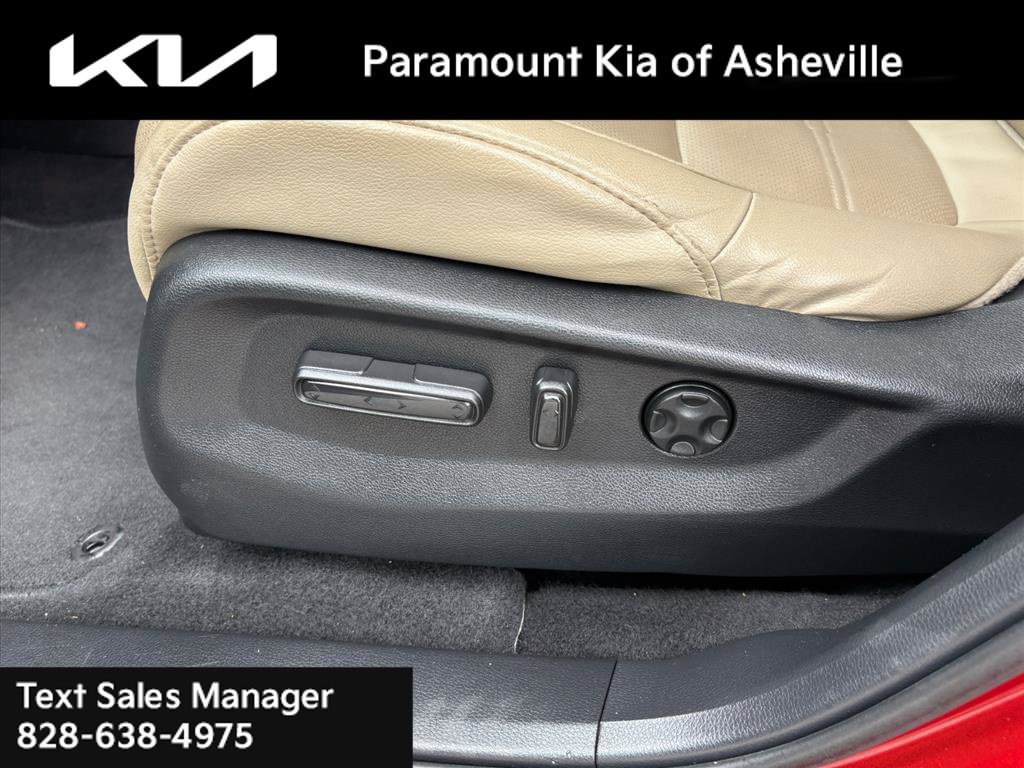 Used 2018 Honda CR-V EX-L image 18
