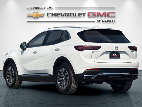 Used 2024 Buick Envision Preferred AWD/4WD image 5