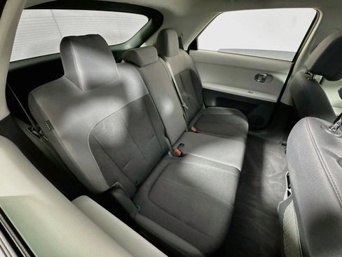 Used 2024 Hyundai Ioniq 5 SE RWD image 26