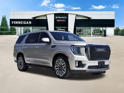 Used 2024 GMC Yukon Denali Ultimate