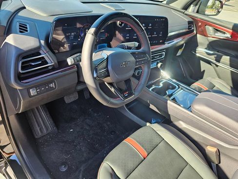 New 2026 Chevrolet Traverse RS AWD/4WD image 22