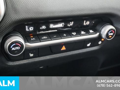 Used 2025 MAZDA CX-50 AWD 2.5 S w/ Preferred Package image 36