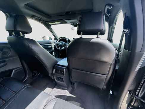 Certified 2024 Honda CR-V Sport-L image 29