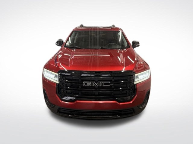 Used 2022 GMC Acadia SLE w/ Driver Convenience Package AWD/4WD image 2