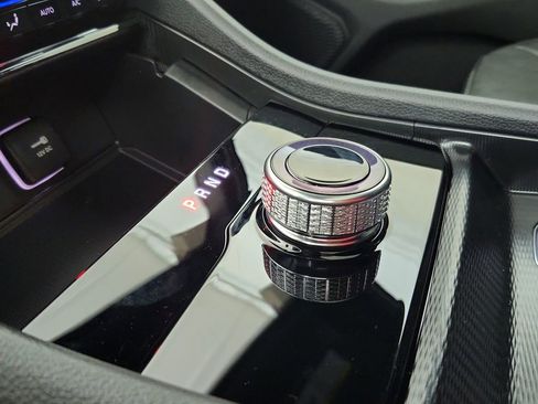 New 2025 Jeep Grand Cherokee Altitude image 20