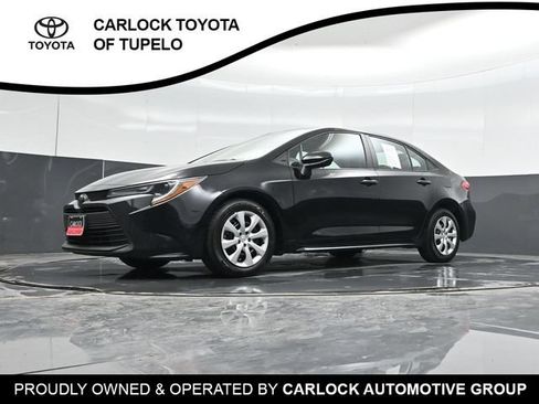 Used 2024 Toyota Corolla LE FWD image 42
