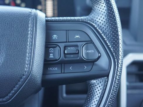 Certified 2025 Toyota Tacoma SR RWD image 19