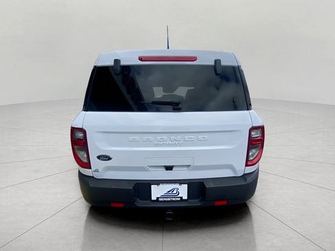 Certified 2021 Ford Bronco Sport Big Bend AWD/4WD image 14