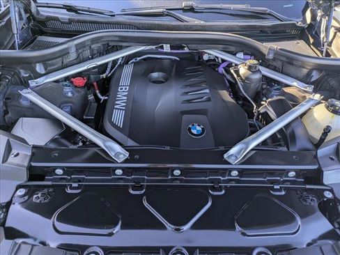 Used 2023 BMW X7 xDrive40i image 27