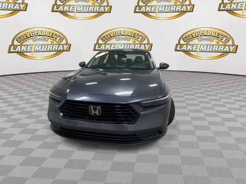 Used 2024 Honda Accord LX image 6