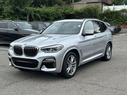 Used 2019 BMW X3 M40i w/ Premium Package AWD/4WD image 6