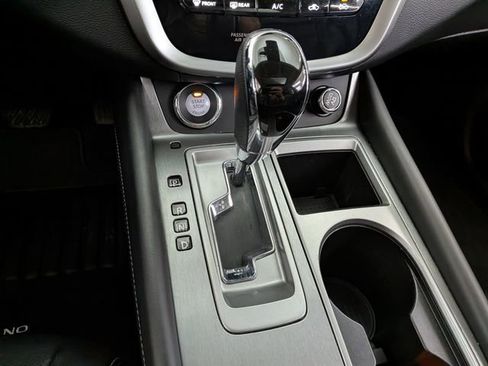 Used 2022 Nissan Murano SL w/ SL Moonroof Package image 31