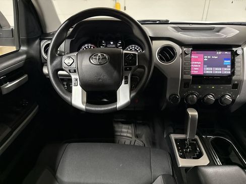 Used 2021 Toyota Tundra SR5 AWD/4WD image 11