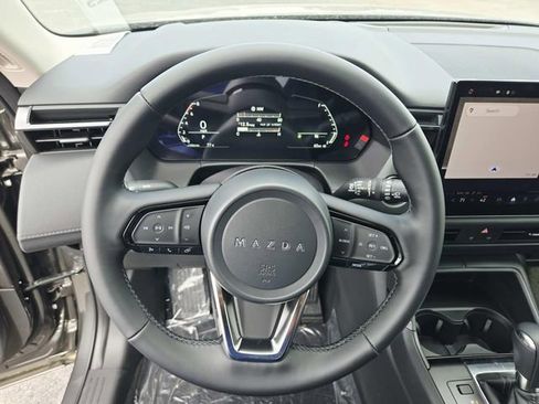 New 2026 MAZDA CX-5 2.5 S w/ Premium Package AWD/4WD image 16