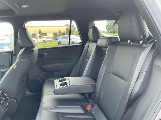 New 2026 Subaru Outback Wilderness AWD/4WD image 13