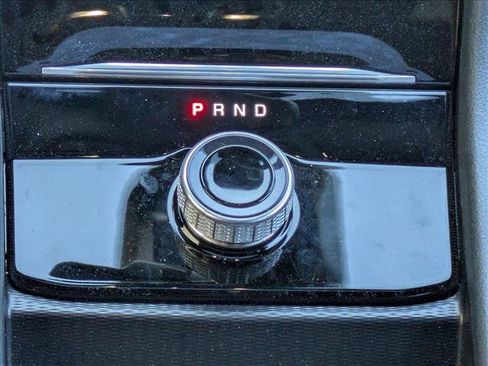 Used 2025 Jeep Grand Cherokee L Altitude image 11