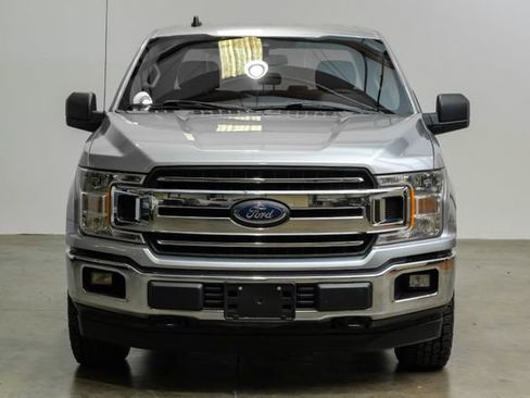 Used 2020 Ford F150 XLT image 6
