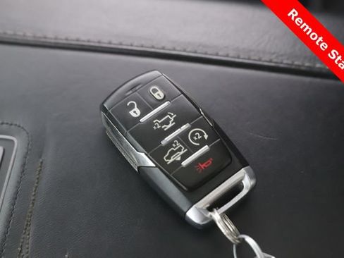 Used 2023 RAM 1500 Limited AWD/4WD image 3