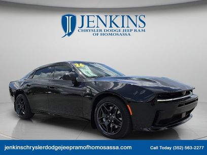 New 2026 Dodge Charger Scat Pack
