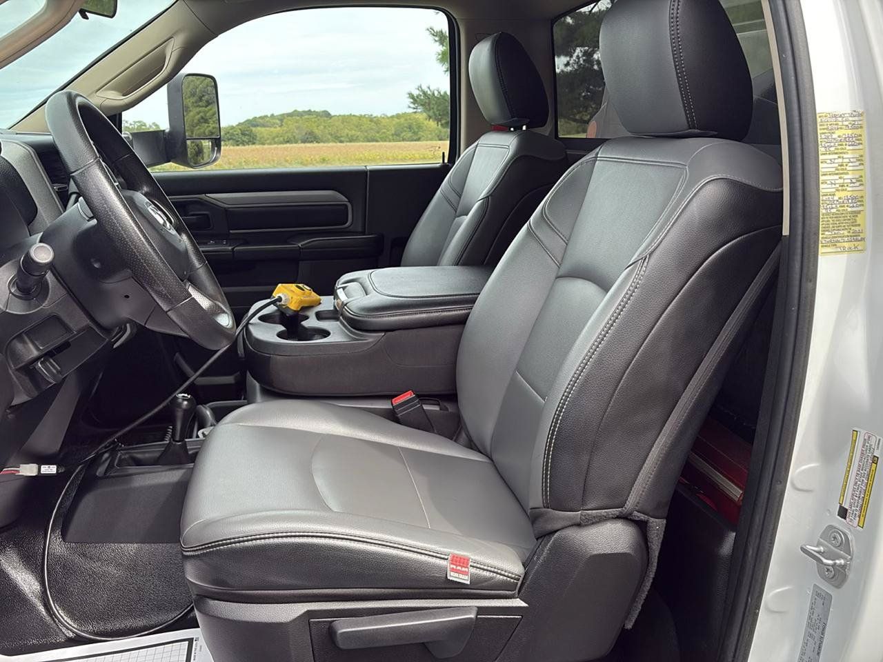 Used 2020 RAM 5500 Tradesman AWD/4WD image 9