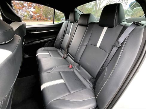 Certified 2025 Toyota Camry LE image 21