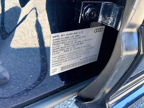 New 2026 Audi Q7 3.0T Premium Plus image 30