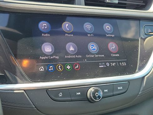 Used 2023 Buick Encore GX Select w/ Experience Buick Package AWD/4WD image 24
