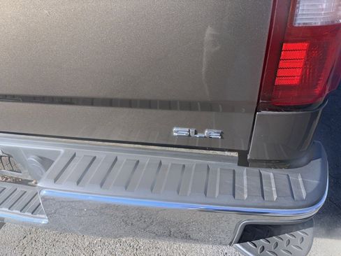 Used 2015 GMC Sierra 1500 SLE w/ SLE Fleet Preferred Package image 7