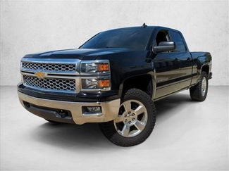 Used 2015 Chevrolet Silverado 1500 LT w/ LT Convenience Package video 1