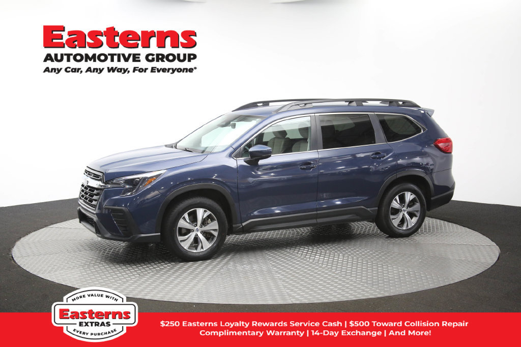 Used 2025 Subaru Ascent Premium AWD/4WD image 61