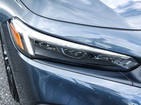 Certified 2024 Honda Civic EX-L image 13