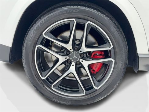 Used 2021 Mercedes-Benz GLE 63 AMG S image 53