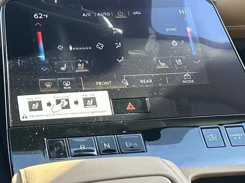 New 2026 INFINITI QX80 Luxe w/ Cargo Package image 30