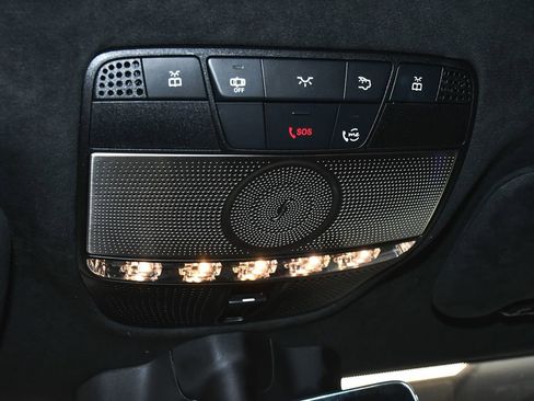 Used 2021 Mercedes-Benz G 63 AMG 4MATIC image 49