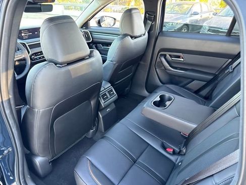 New 2026 MAZDA CX-50 AWD 2.5 Hybrid w/ Premium Pkg image 25