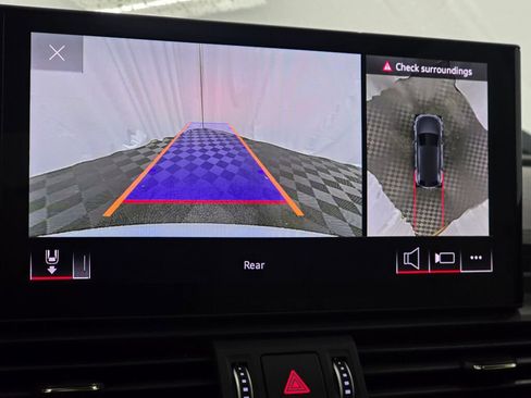 Certified 2025 Audi Q5 2.0T Premium Plus image 47